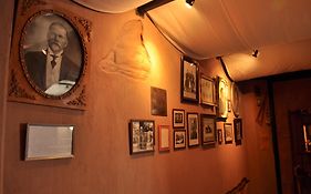 Casagrande Hotel de Adobe